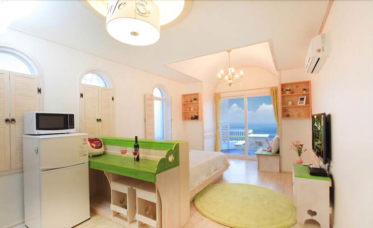 Imagen de la habitación del Pensión Sonnet. Foto 5