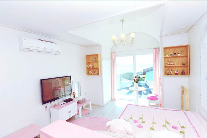 Imagen de la habitación del Pensión Sonnet. Foto 8