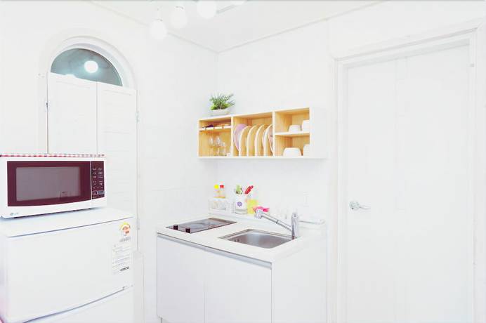 Imagen de la habitación del Pensión Sonnet. Foto 10