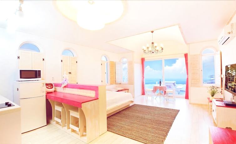 Imagen de la habitación del Pensión Sonnet. Foto 13