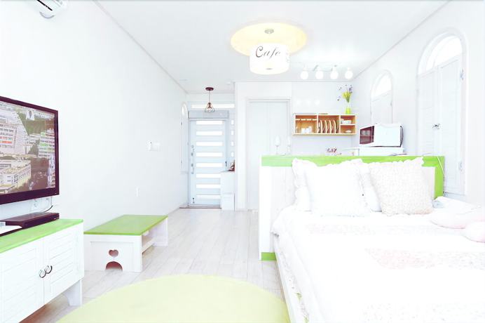 Imagen de la habitación del Pensión Sonnet. Foto 16