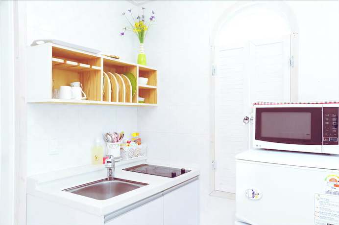 Imagen de la habitación del Pensión Sonnet. Foto 19