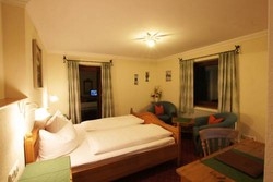 Imagen general del Pensión Sonnleit'n. Foto 5