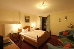 Imagen general del Pensión Sonnleit'n. Foto 6