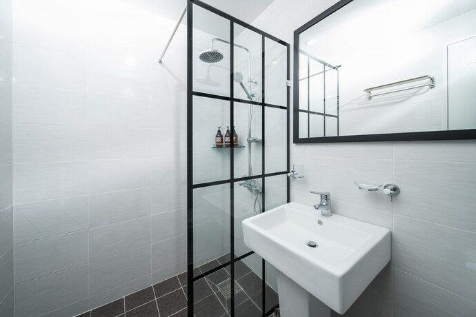 Imagen de la habitación del Pensión Soo. Foto 20