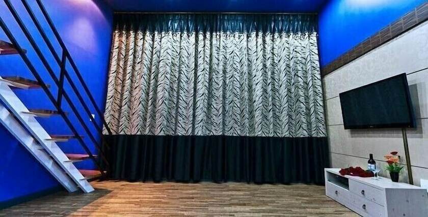 Imagen general del Pensión Soo and Sul Pension. Foto 4