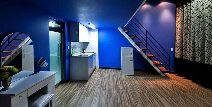 Imagen general del Pensión Soo and Sul Pension. Foto 5