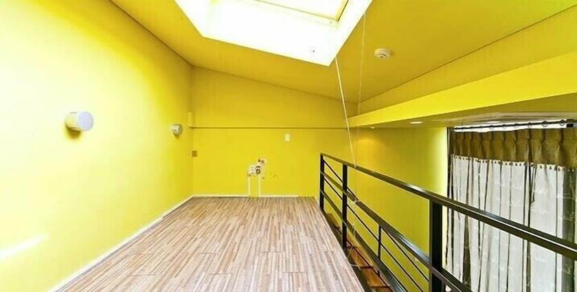 Imagen general del Pensión Soo and Sul Pension. Foto 7