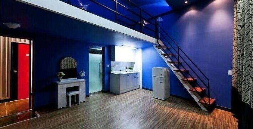 Imagen general del Pensión Soo and Sul Pension. Foto 11