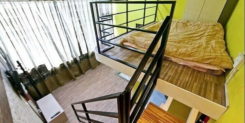 Imagen de la habitación del Pensión Soo and Sul Pension. Foto 12