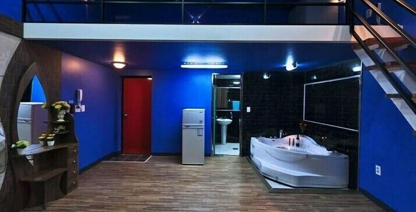 Imagen de la habitación del Pensión Soo and Sul Pension. Foto 13