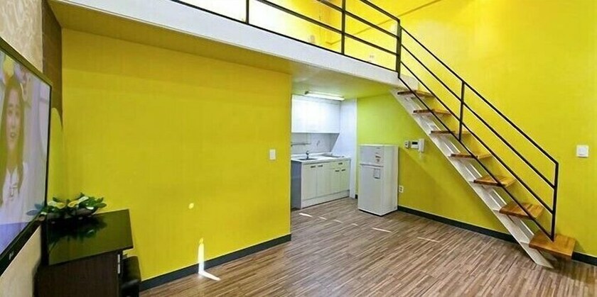 Imagen de la habitación del Pensión Soo and Sul Pension. Foto 15