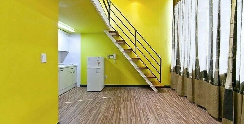 Imagen de la habitación del Pensión Soo and Sul Pension. Foto 16