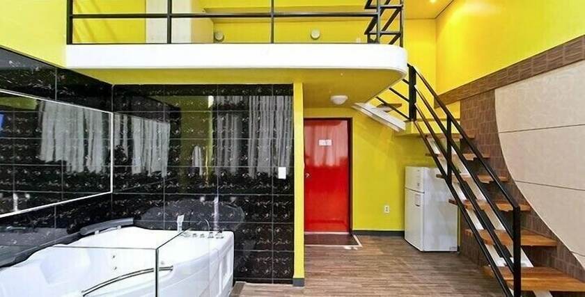 Imagen de la habitación del Pensión Soo and Sul Pension. Foto 19