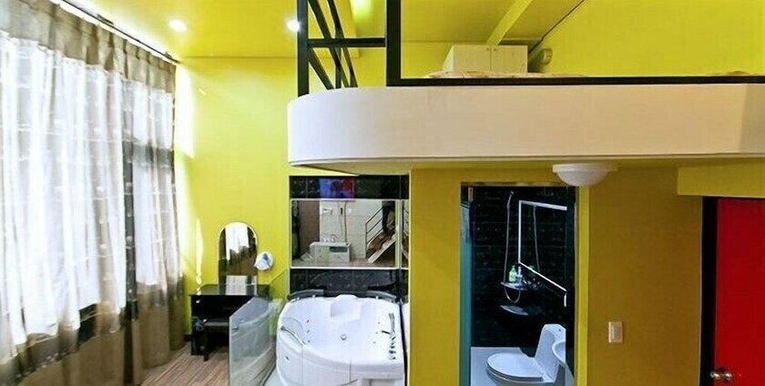 Imagen de la habitación del Pensión Soo and Sul Pension. Foto 20