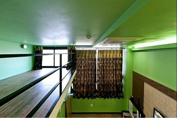 Imagen de la habitación del Pensión Soo and Sul Pension. Foto 21