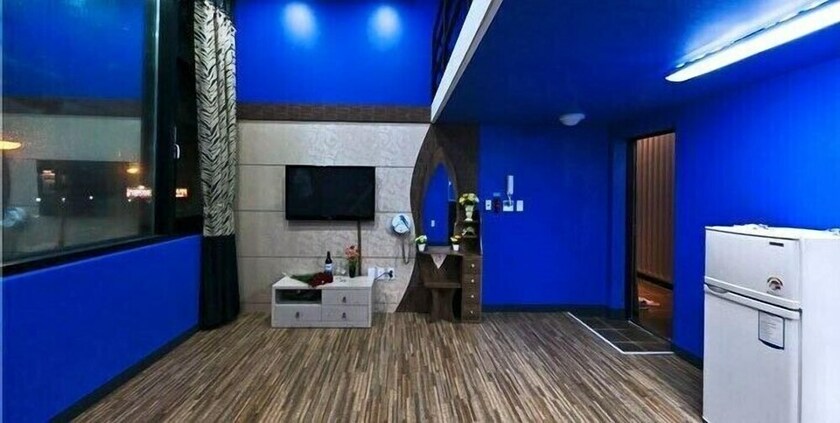 Imagen de la habitación del Pensión Soo and Sul Pension. Foto 22