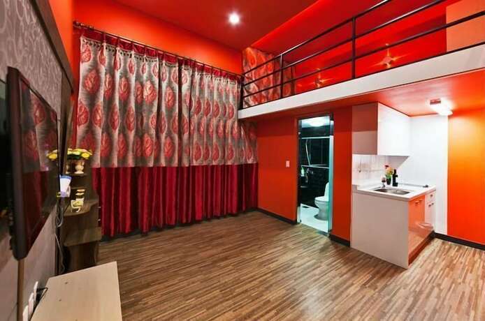 Imagen de la habitación del Pensión Soo and Sul Pension. Foto 24