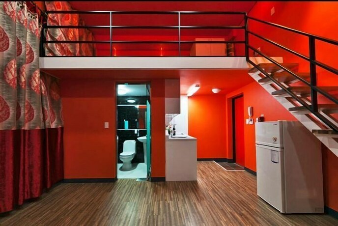 Imagen de la habitación del Pensión Soo and Sul Pension. Foto 25