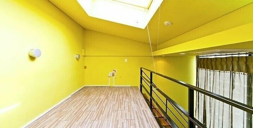 Imagen de la habitación del Pensión Soo and Sul Pension. Foto 26