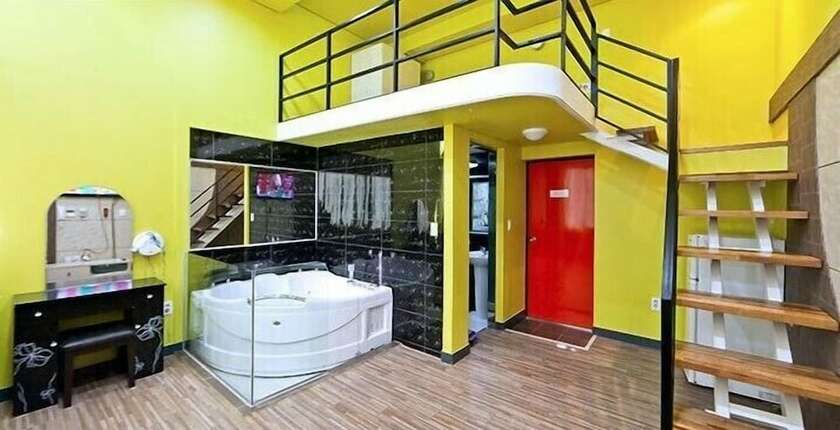 Imagen de la habitación del Pensión Soo and Sul Pension. Foto 30