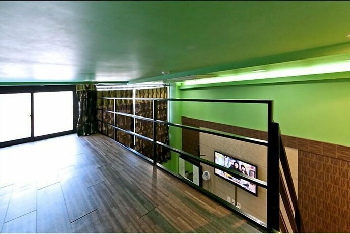 Imagen de la habitación del Pensión Soo and Sul Pension. Foto 31