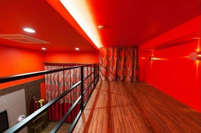 Imagen de la habitación del Pensión Soo and Sul Pension. Foto 32