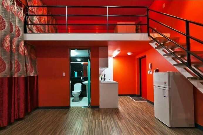 Imagen de la habitación del Pensión Soo and Sul Pension. Foto 33