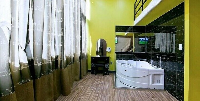 Imagen de la habitación del Pensión Soo and Sul Pension. Foto 36