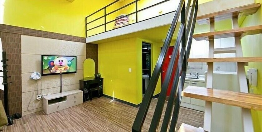 Imagen de la habitación del Pensión Soo and Sul Pension. Foto 37