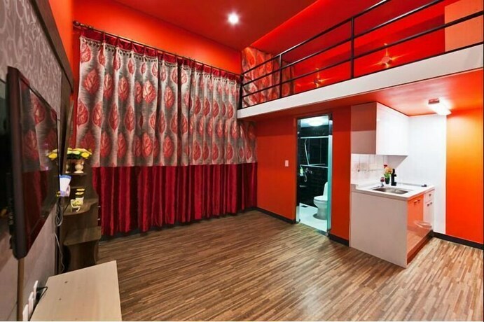 Imagen de la habitación del Pensión Soo and Sul Pension. Foto 38