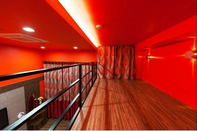 Imagen de la habitación del Pensión Soo and Sul Pension. Foto 39