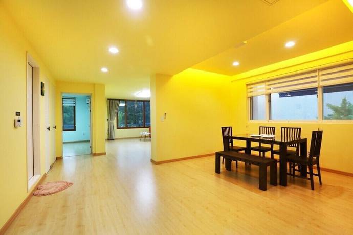 Imagen de la habitación del Pensión Sopung. Foto 4