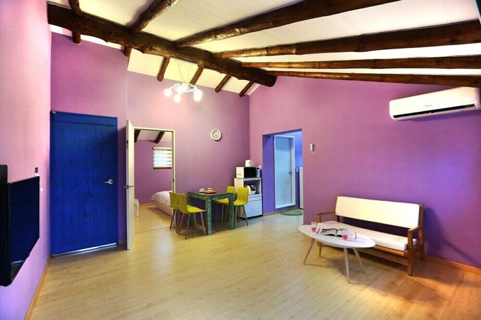 Imagen de la habitación del Pensión Sopung. Foto 7