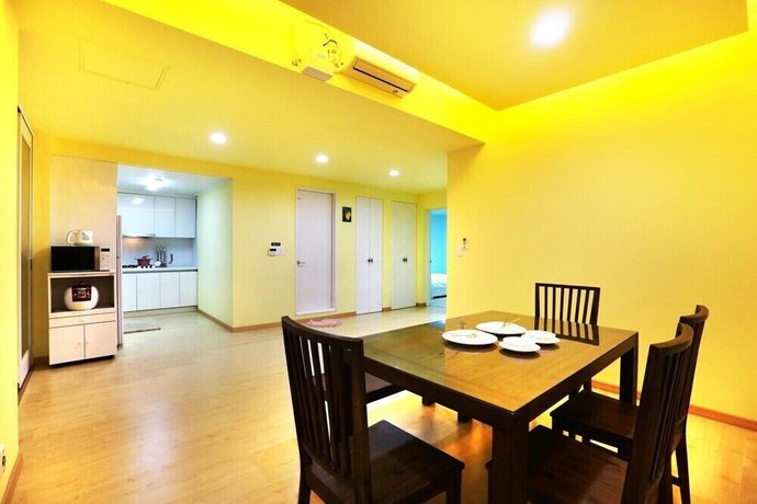 Imagen de la habitación del Pensión Sopung. Foto 8