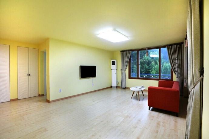 Imagen de la habitación del Pensión Sopung. Foto 9