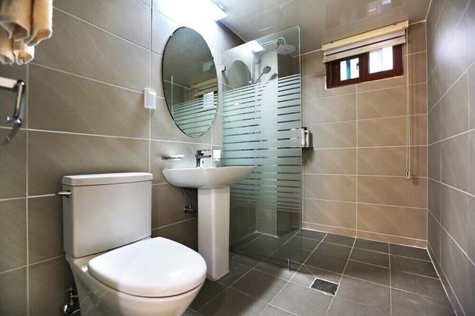 Imagen de la habitación del Pensión Sopung. Foto 11