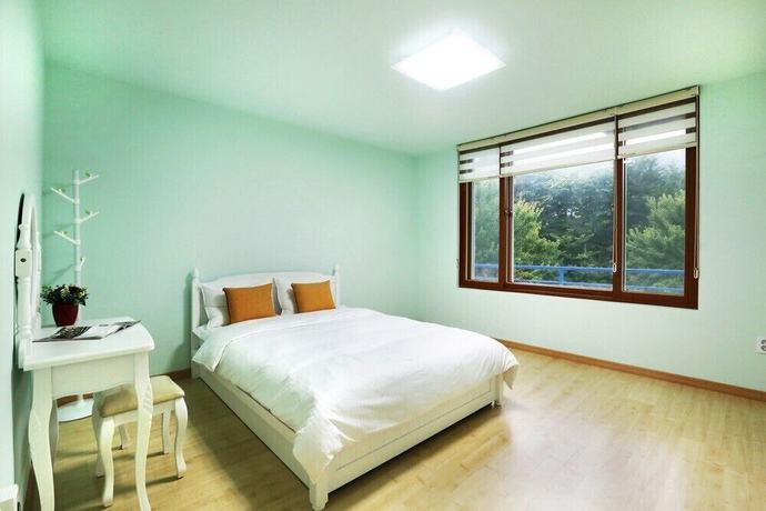 Imagen de la habitación del Pensión Sopung. Foto 16