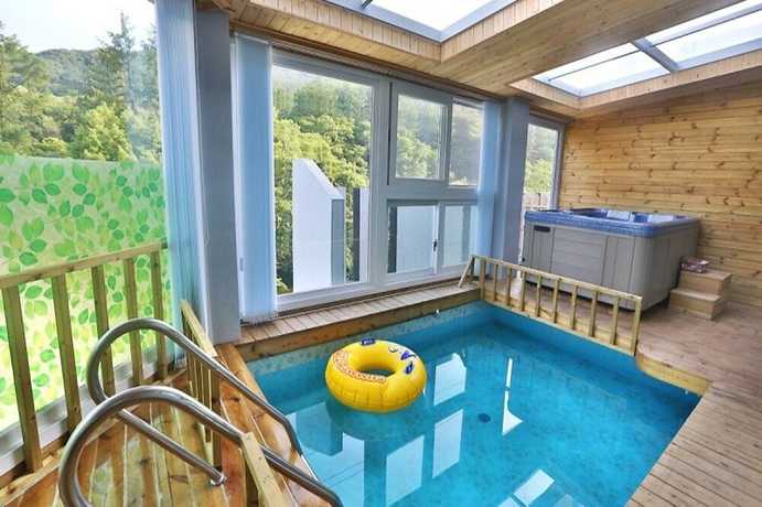 Imagen de la habitación del Pensión Space A. Foto 2