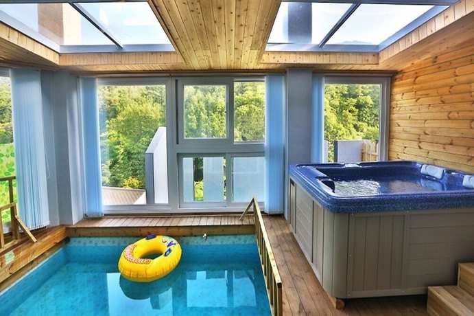 Imagen de la habitación del Pensión Space A. Foto 3