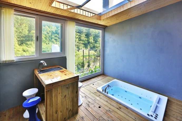 Imagen de la habitación del Pensión Space A. Foto 4