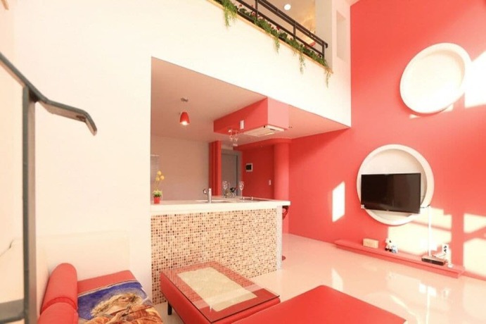 Imagen de la habitación del Pensión Space A. Foto 5