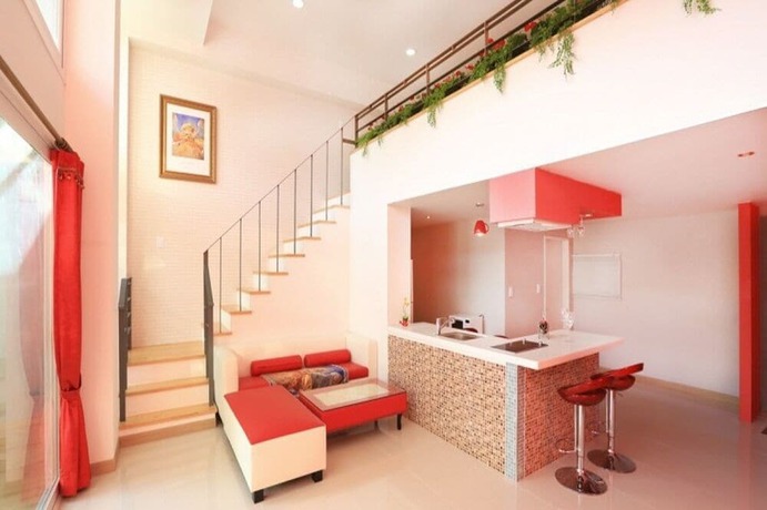 Imagen de la habitación del Pensión Space A. Foto 6