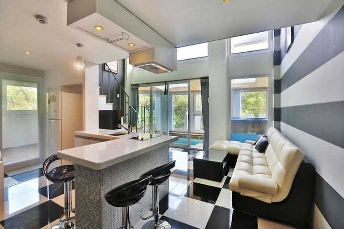 Imagen de la habitación del Pensión Space A. Foto 7