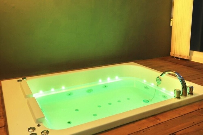 Imagen de la habitación del Pensión Space A. Foto 9