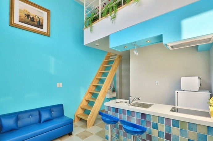 Imagen de la habitación del Pensión Space A. Foto 10