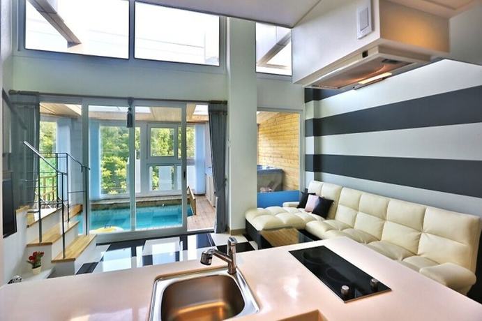 Imagen de la habitación del Pensión Space A. Foto 11