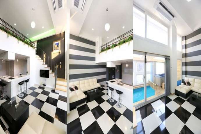 Imagen de la habitación del Pensión Space A. Foto 12