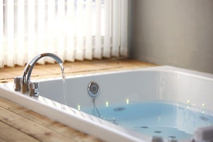 Imagen de la habitación del Pensión Space A. Foto 16