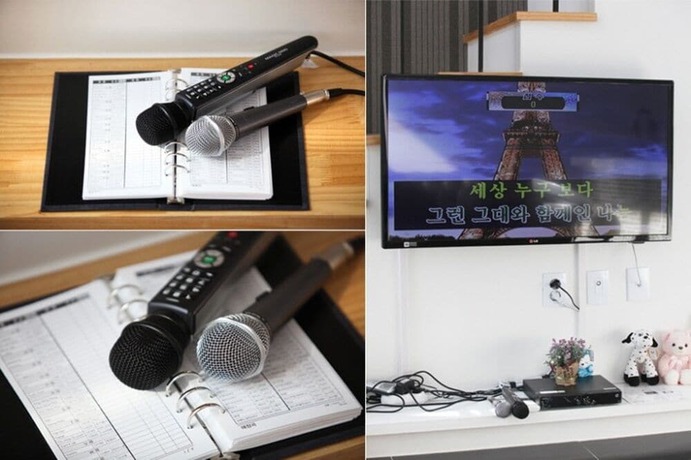 Imagen de la habitación del Pensión Space A. Foto 17